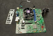 Płyta główna Lenovo ThinkCentre E73, DDR3, s1150, Gen4, IH81M + chłodzenie