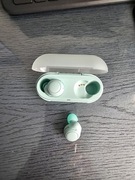 Słuchawki bezprzewodowe douszne Sony  WF C500WF C500