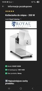 Kotleciarka ROYAL