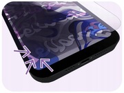 Szkło hartowane czarne antyszpiegowskie IPhone 16pro,17,17pro