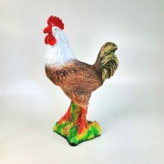 Kogut dekoracja ,ozdoba, prezent