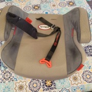 Podstawka Siedzisko SafeUp XL 15-36 GREY Heyner