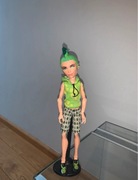 Lalka Monster High Deuce Gorgon