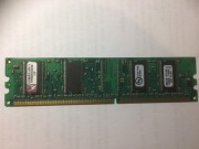 Pamięć RAM Kingston KVR333X64C25/256 DDR 256MB