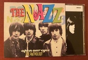 The Nazz Open Our Eyes The Antholgy 2 CD