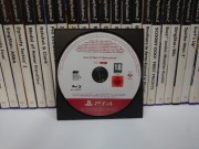 God of War III Remastered PROMO PS4