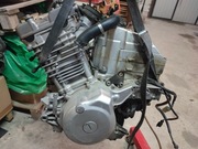 Silnik Yamaha TDM 850