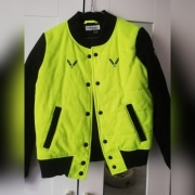 Kurtka bomber hazel21 misbhv