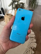 Korpus do iPhone 5c