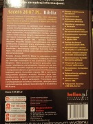 Access 2007 PL. Biblia Wiedza obiecana