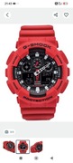 Casio G-SHOCK GA-100B-4AER