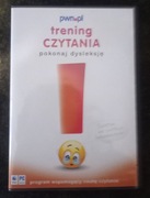 Trening czytania pokonaj dysleksję 
