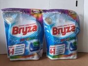 Bryza Kapsułki 4w1 do prania kolorów  