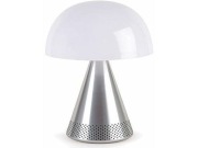 Lampa z głośnikiem LEXON Mina Audio L LH76MAP