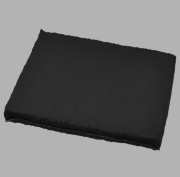 Filtr z węgla drzewnego do okapu Nyttig