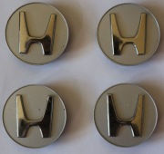 Kapsel dekielek felg Honda