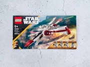 LEGO Star Wars 75402 Mysliwiec Arc-170 Gwiezdne Wojny zemsta Shitów