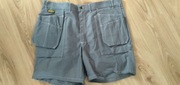 spodenki szorty robocze BLAKLADER work wear  C60