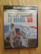Le Mans 4k wydanie zagraniczne 