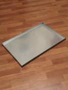 Szuflada Spód Dno Podstawa Kuweta metalowa do klatki dla ptaków 