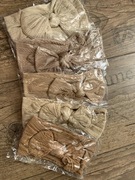 Opaska elastyczna niemowlęca z kokardką 