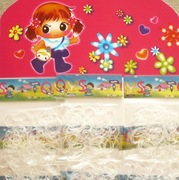 Gumki recepturki przezroczyste bezbarwne 1200 szt.