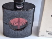 YVES SAINT LAURENT BLACK OPIUM NEON 75ML EDP ORYGINAŁ