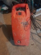 Black decker 1300 myjka