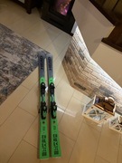 Narty HEAD Supershape Magnum  KERS 170  Frajda z jazdy!