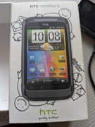 Smartfon HTC Wildfire S