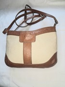 Torebka damska skóra naturalna firma Baron