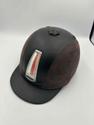 Kask jeździecki Fair Play – stan bardzo dobry