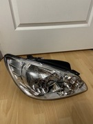 Reflektor prawy Hyundai Getz lift
