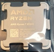 Procesor AMD Ryzen 7 8700G, 4.2 GHz-5.1GHz, 16 MB, OEM (100-100001236)