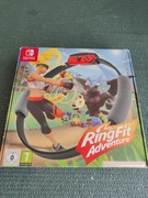 Ring Fit Adventure Nintendo Switch