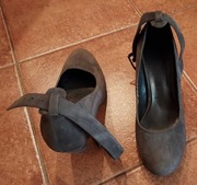 Czółenka damskie JENNIFER & JENNIFER - rozm. 39