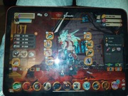 Konto hero zero reje