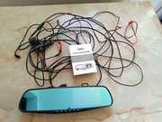 Wideorejestrator Xblitz Park View