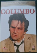 Columbo 42 Morderstwo prawie doskonałe film dvd nowy zafoliowany 