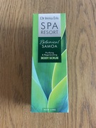 Dr Irena Eris SPA Resort Samoa Body scrub- peeling