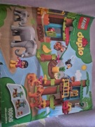 LEGO DUPLO 10906 Tropikalna wyspa.