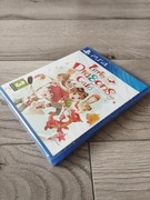 Nowa Gra Little Dragons Cafe PS4/PS5 Playstation
