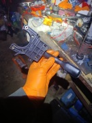 8D9953503D A4 Audi manetka