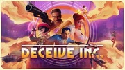 Deceive Inc. Steam klucz