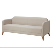 Sofa LINANÄS 3 osobowa IKEA jak nowa