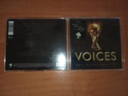 FIFA - From the FIFA World Cup (CD)
