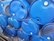 pływak beczka pomost 