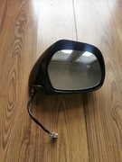 Land cruiser 120 lusterko prawe czarne 7 Pin