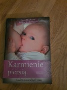 Karmienie piersią. Siedem naturalnych praw.