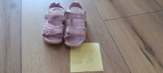 Sandały dziewczęce rozm. 23